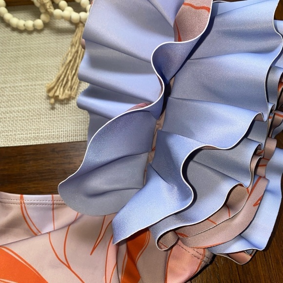 Woman’s size xl praia by dayanara  Duran top - Picture 4 of 4